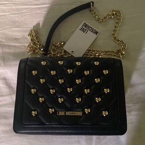 New Love Moschino small